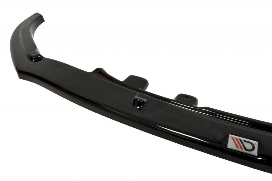Maxton Design - FRONT SPLITTER V.1 MAZDA MX-5 IV (2014-2019)