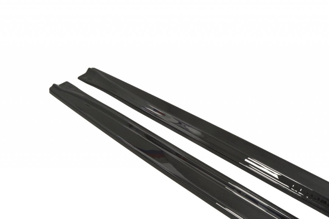 Maxton Design - SIDE SKIRTS DIFFUSERS CITROEN DS5 FACELIFT (2015-19)