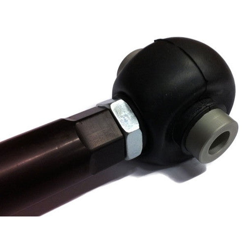 Millway Motorsport Rear Camber Arm Uniball Rubber Boot for BMW E36 E46 Z4 (incl. M3 & Z4M) - Spherical Bearing Dust Boot Protection - Priced Per Boot