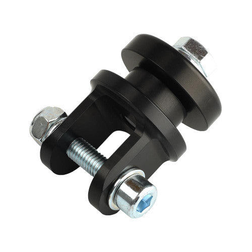 Millway Motorsport Clevis Rear Top Mounts for BMW E8X/E9X (M3 & 1M) | Eyelet/Eye-Ended Dampers | Fits Ohlins TTX | Pair