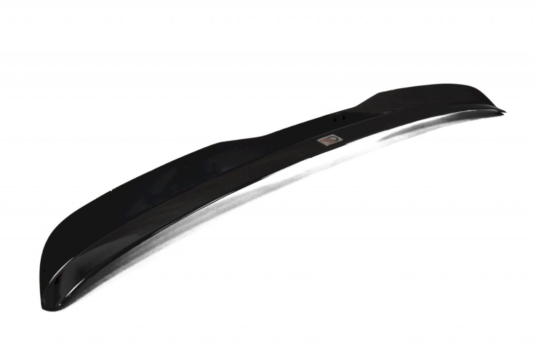 Maxton Design - SPOILER CAP AUDI S3 8L