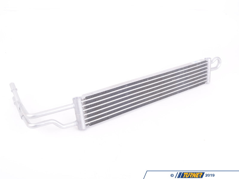 CSF Radiators 8041 BMW E82/E88 E90/E91/E92/E93 High-Performance Power Steering Cooler M3, 128i, 325i/xi, 328i/xi, 330i/xi | All-Aluminum Race Upgrade