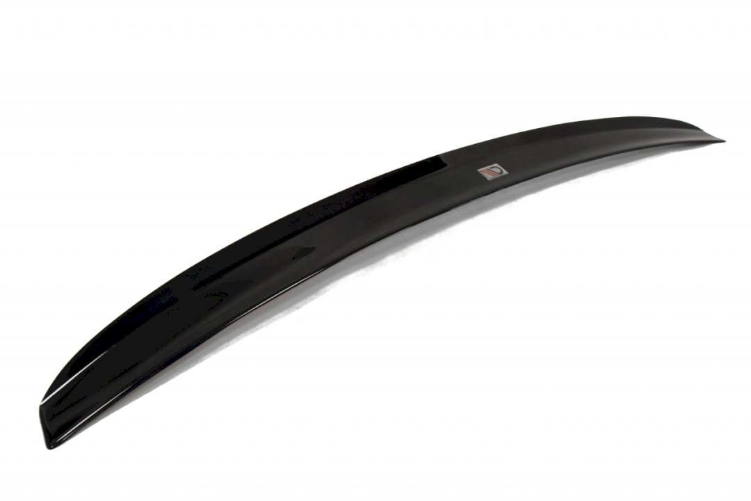 Maxton Design - Spoiler CAP Audi A6 S-Line C6 Sedan