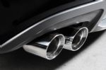 Milltek Sport - Cat Back Exhaust (Multiple Options) Audi A4 B8 & A5 B8 (8T)