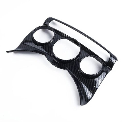 MINI Cooper Carbon Dashboard Cover