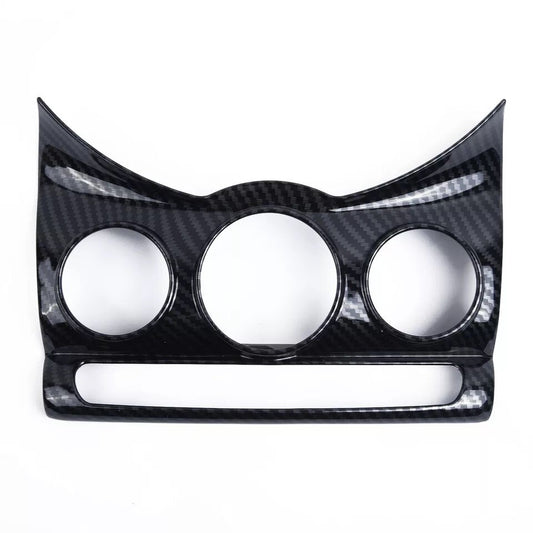 MINI Cooper Carbon Dashboard Cover