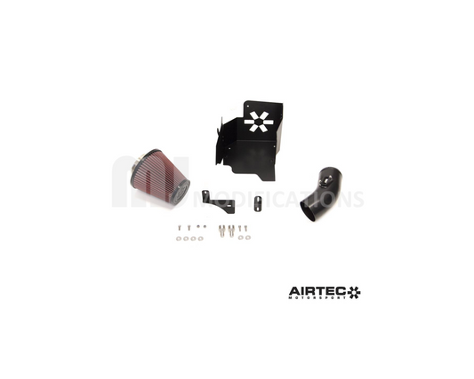 AIRTEC Motorsport Induction Kit for the BMW M135i (F40).