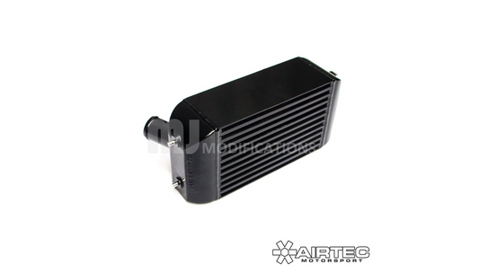 AIRTEC Motorsport Front Mount Intercooler Upgrade for Land Rover 300TDI platform