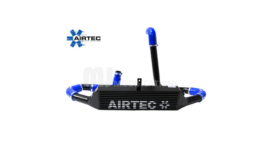 Airtec Motorsport Stage 2 Intercooler Upgrade for Corsa E VXR