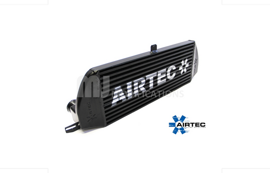 Airtec Motorsport Stage 2 Intercooler Upgrade for MINI Cooper S R56