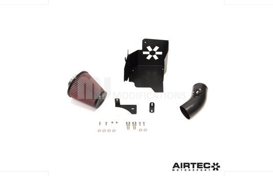 AIRTEC Motorsport Induction Kit for the Mini GP3.