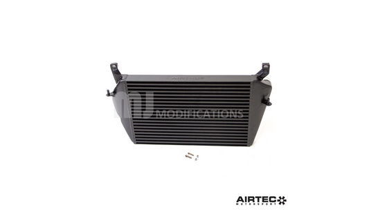 AIRTEC Motorsport Intercooler Upgrade for Land Rover TD5 and 2.2/2.4 TDci