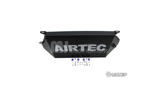 AIRTEC Motorsport front mount intercooler for Land Rover Discovery 2.