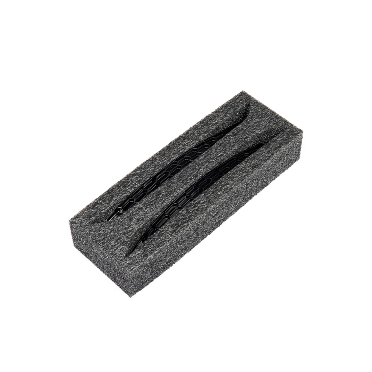 Acexxon Audi RS3/S3/A3 Honeycomb Rear Reflector Inserts (8Y)