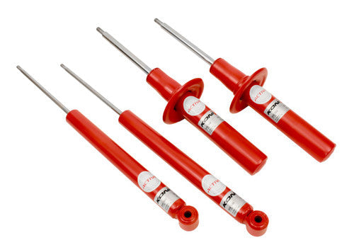 Koni Special-Active Kit - 2-Series F46 Gran Tourer (F46) incl. M-Technik & xDrive; excl. EDC