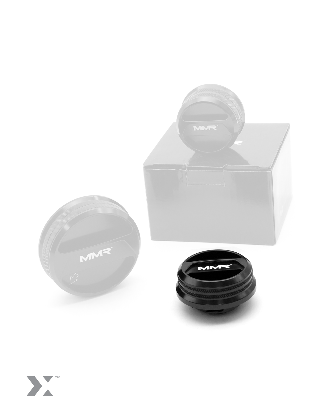 MMR S58 Oil Filler Cap
