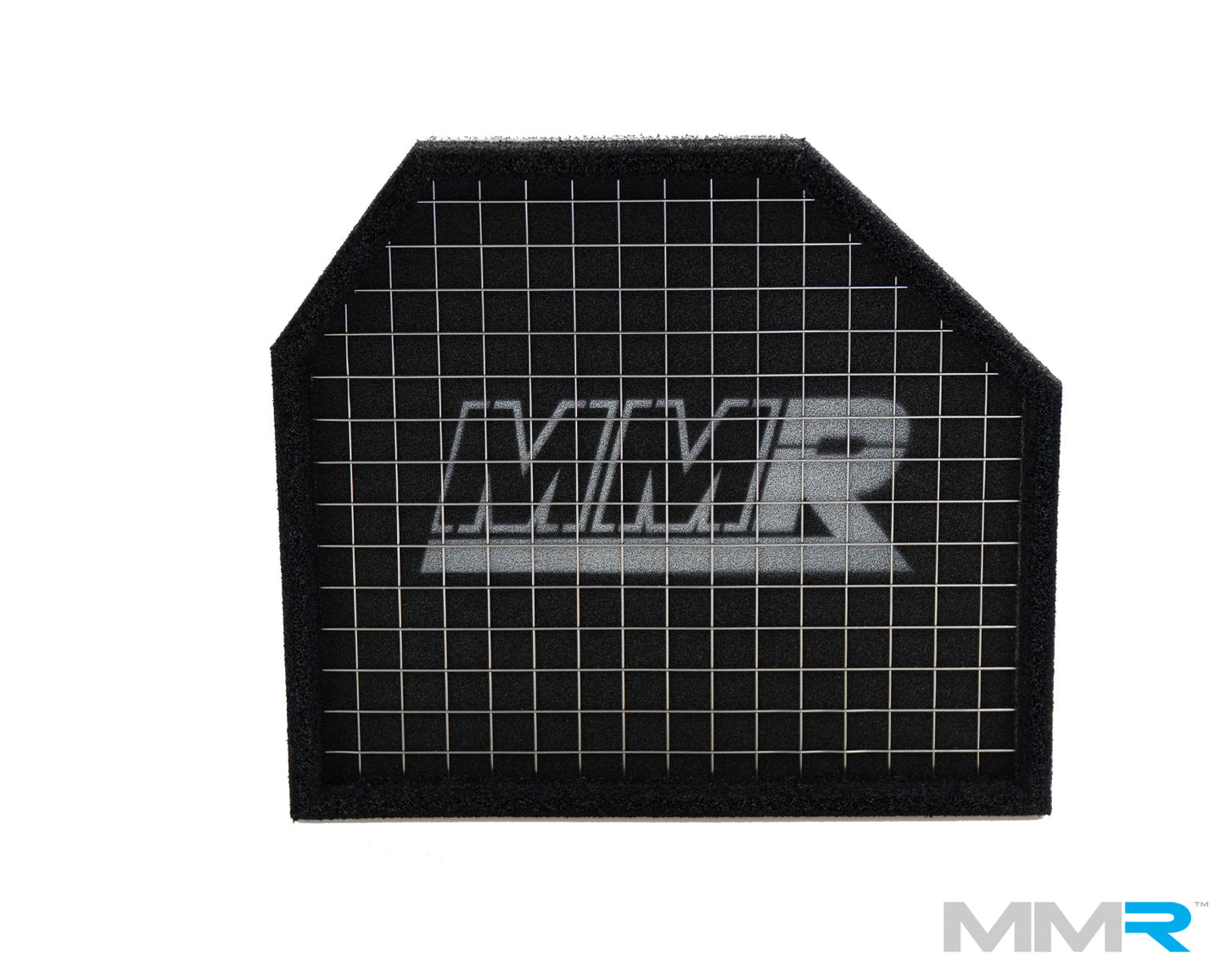 MMR Performance Elite Series Panel Air Filter for BMW B58 B48 - M140i M240i 340i 440i F20 F21 F22 F23 F30 F31 F32 F33 - High-Flow Washable Reusable Foam OEM Replacement F-Series 1 2 3 4 Series