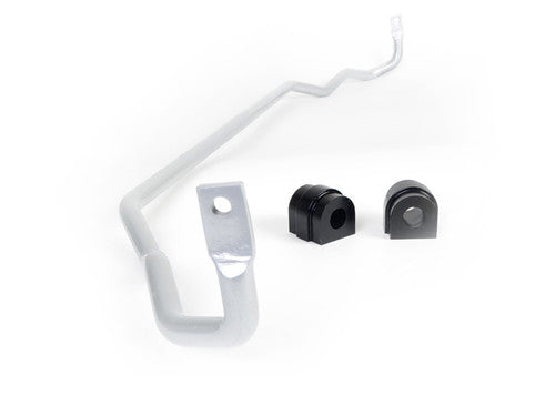 Whiteline Rear Anti Roll Bar - 20mm heavy duty - 3 Series E9X EXCL M3 / 1 Series E81, E82, E87, E88 EXCL M