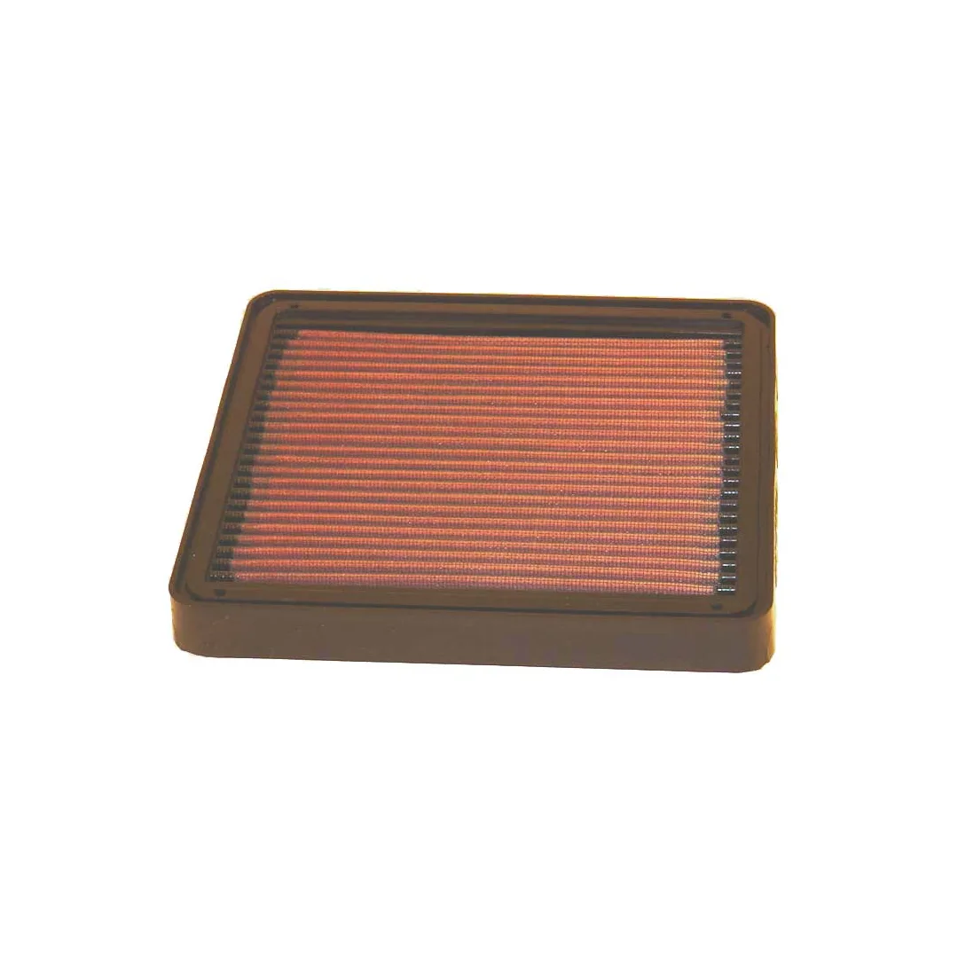 K&N BM-2605 BMW K Series K75 & K1100 Motorcycle Air Filter (1985-1997) – High-Flow, Washable, Reusable OEM Replacement