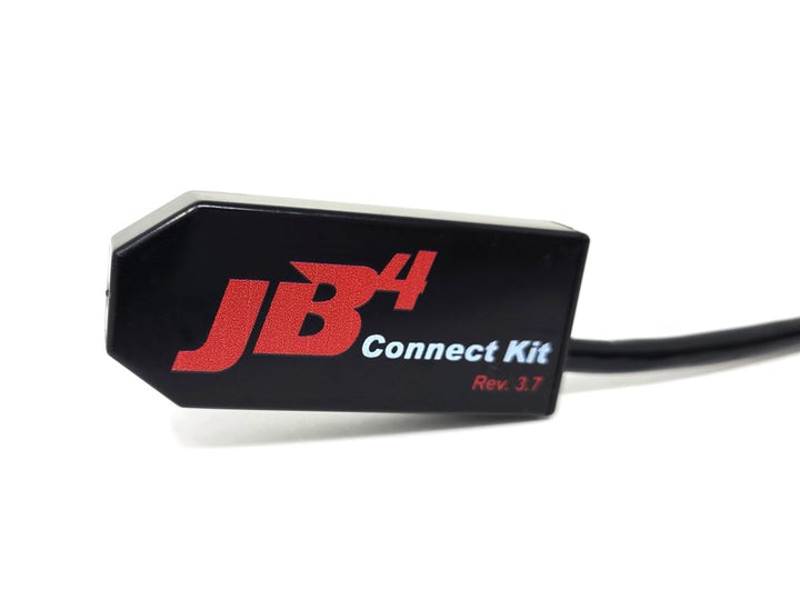 Burger Motorsports BMS JB4 Bluetooth Connect Kit for BMW & VAG (Rev 3.7 - Pinned Power Wire Version) - Bluetooth 4.0 Adapter for JB1/JB4, Works with JB4 Mobile iOS/Android