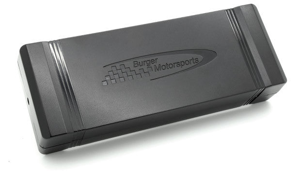Burger Motorsports (BMS) BMW JB4 All-Weather Enclosure Case - Weatherproof Plastic Protective Housing for JB4 & BMS Stage 1 Tuner - JB4-PE