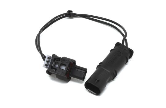 Burger Motorsports B58 HPFP Adapter Harness / Extension Lead (Plug & Play) - BMW F2x F3x M140i M240i 340i 440i, G20 M340i & Toyota GR Supra A90 - Fuel Pump Retrofit Swap Wiring Loom for 13518631642 B58TU DI Pump - Pigtail Connector | BMS074