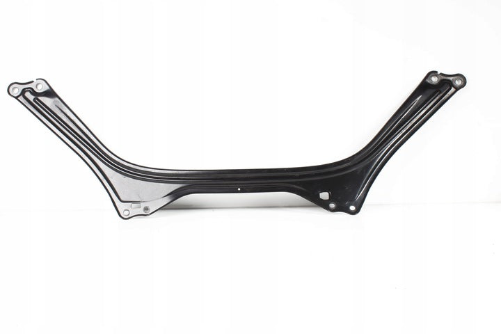 Genuine BMW Front Bulkhead Strut Brace for 3 Series G20 G21 (2017-2019) - OEM Chassis Reinforcement - Fits 318d 320d 320i 330i 330d M340i xDrive - Part 51617423989