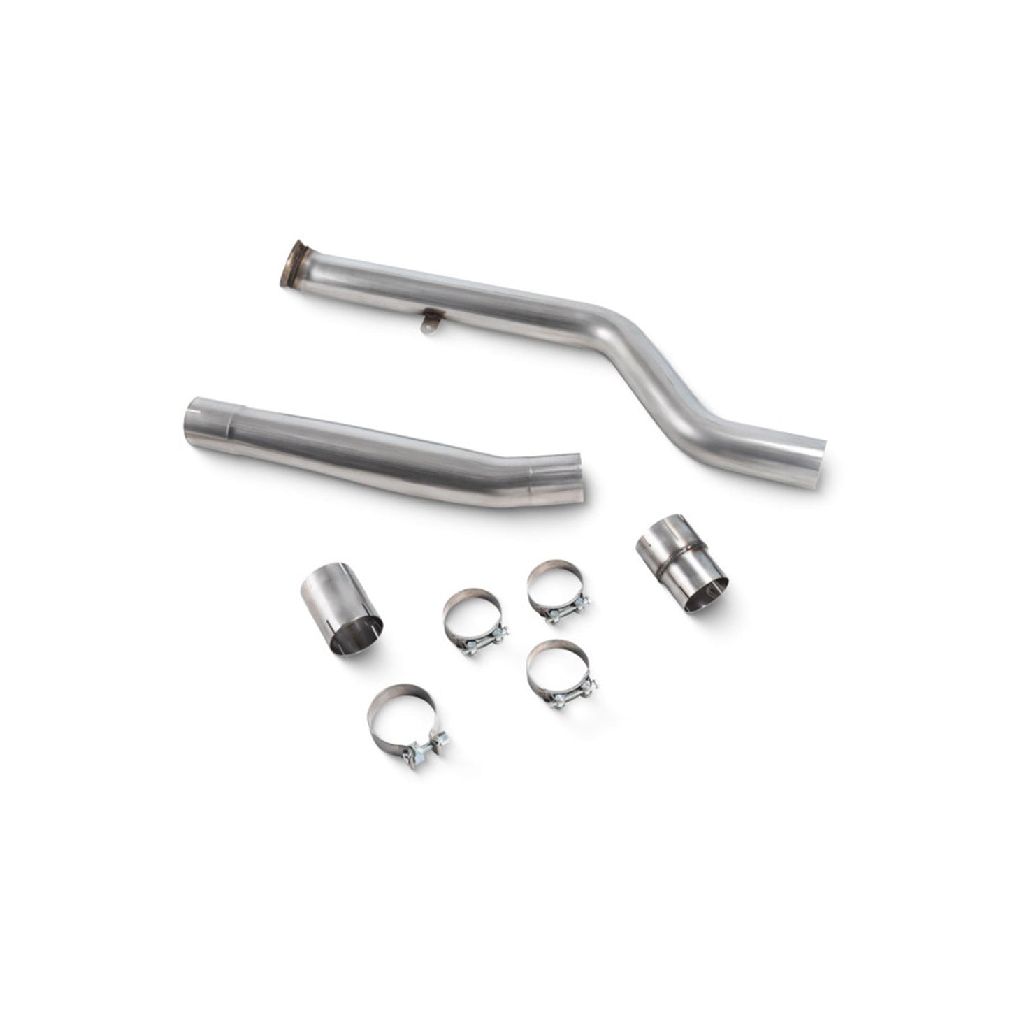 Scorpion Exhaust GPF-Delete Midpipe For BMW G42 230i Coupe
