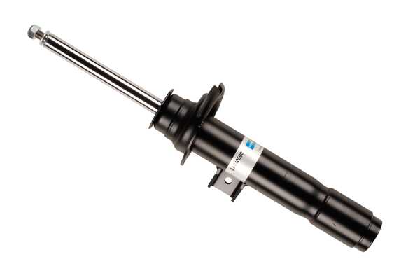 Bilstein B4 Front Right Shock Absorber (Offside Front OSF) for BMW 1 Series F20/F21 & 2 Series F22/F23 M Sport xDrive - OE Replacement Damper - Fits 118d 120d 228i 230i M135i M140i M235i M240i - Part 22-240590