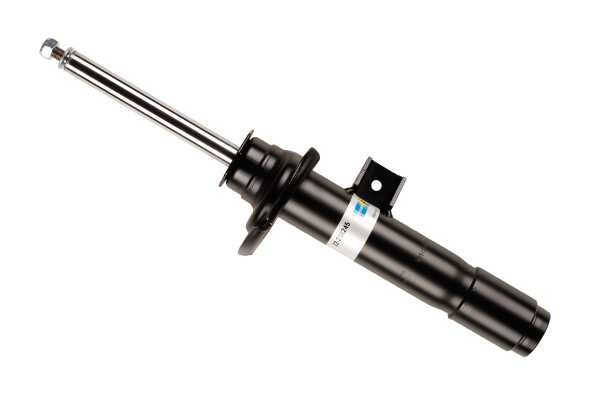Bilstein B4 Front Left Shock Absorber Strut Damper (NSF Nearside) OEM/OE Replacement for BMW 1 Series F20 F21 2011-2018 & 2 Series F22 F23 2013-2020 SE xDrive AWD - Fits M135i/M140i/M235i/M240i xDrive