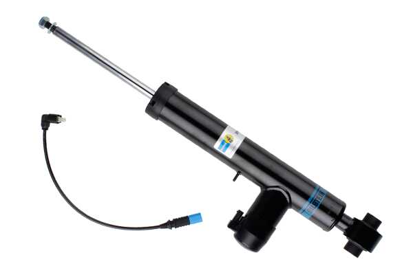 Bilstein B4 DampTronic Rear Shock Absorber | BMW 1/2/3/4 Series F20 F21 F22 F23 F30 F31 F34 F32 F33 F36 EDC xDrive | OE Replacement Damper | PN 20-238933 (Fits M135i M140i M235i M240i 335i 340i 435i 440i)