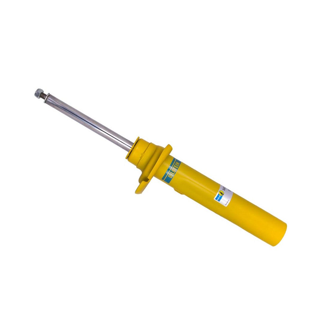 Bilstein 22-247056 B6 Front Right Shock Absorber Strut (RH OSF, Driver Side UK) for BMW X2 F39, X1 F48, 2 Series F45 F46 - Performance Uprated Damper, OE Replacement Upgrade - fits sDrive/xDrive incl M35i