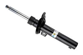 Bilstein B4 Front Right (RH) Shock Absorber/Strut (Driver Side O/S RHS) for BMW 2 Series F45/F46 Active & Gran Tourer, BMW X1 F48 (2014-2019) – OE/OEM Replacement Damper Suspension Leg – 22-252951