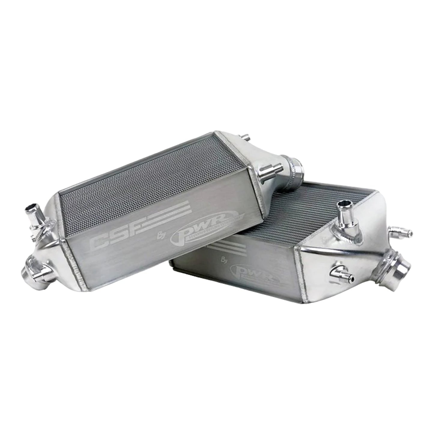 CSF Porsche 911 GT2 RS High Performance Intercoolers (991)
