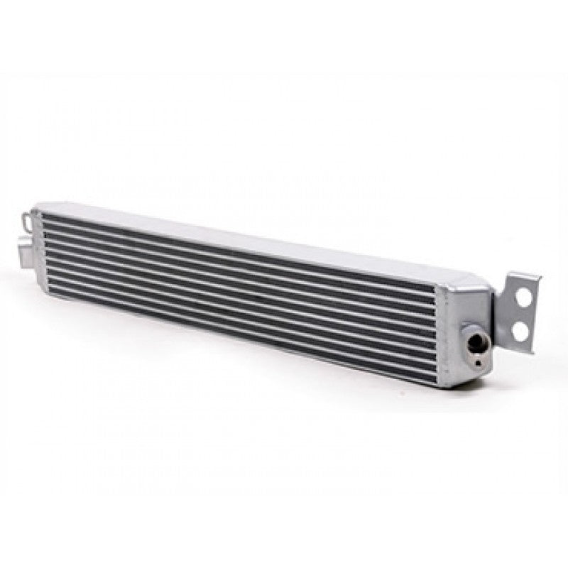 CSF 8025 BMW M3 E90/E92/E93 S65 Aluminium Oil Cooler Radiator | Performance Heat Exchanger | Direct-Fit E9X Plug-and-Play Upgrade Kit for Track/Race | Uprated Heavy-Duty Engine Oil Cooling