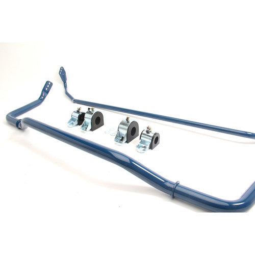 Dinan Adjustable Sway Bar Kit (Anti-Roll Bar Set) for BMW 2/3/4 Series F22 F23 F30 F32 F33 F36 RWD 228i 230i M235i M240i 320i 328i 330i 335i 340i 428i 430i 435i 440i (RWD Only)