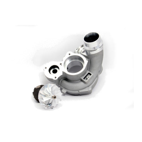 Dinan Big Turbocharger Upgrade for BMW F87 M2 (2016-2017) N55 EWG Fits F22 M235i, F30 335i, F32/F36 435i 30% More Flow, Direct Replacement, No Core Exchange