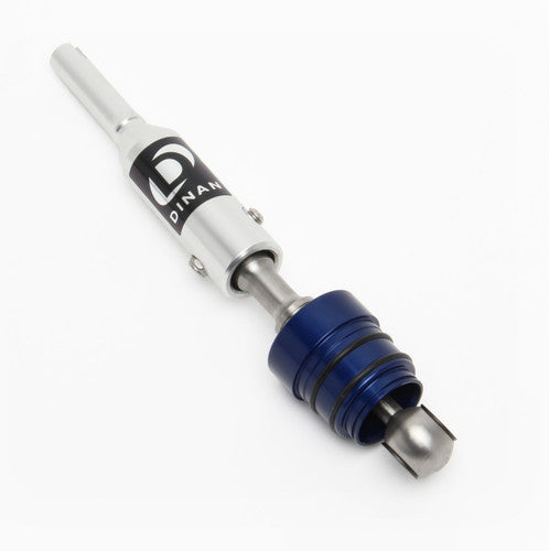Dinan Billet Short Throw Shifter / Short Shift Quick Shift Kit for BMW E36 E46 E39 (M3, M5, 323i 325i 330i 530i 540i) Manual Stick Shift Gear Lever Upgrade