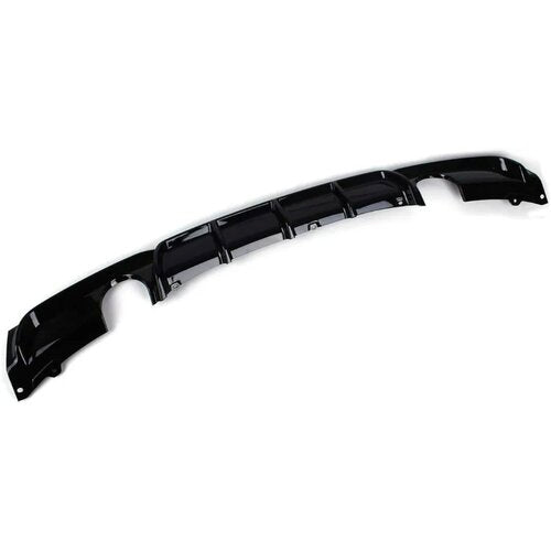 BMW 3 Series Diffuser