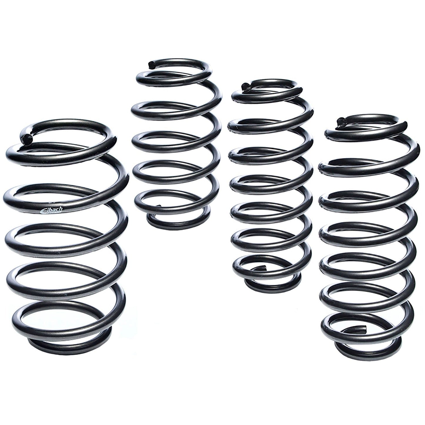 Eibach Audi VW Seat 8V MK7 5F1 Pro-Kit Performance Spring Kit (Inc. A3, Golf, GTI & Leon)
