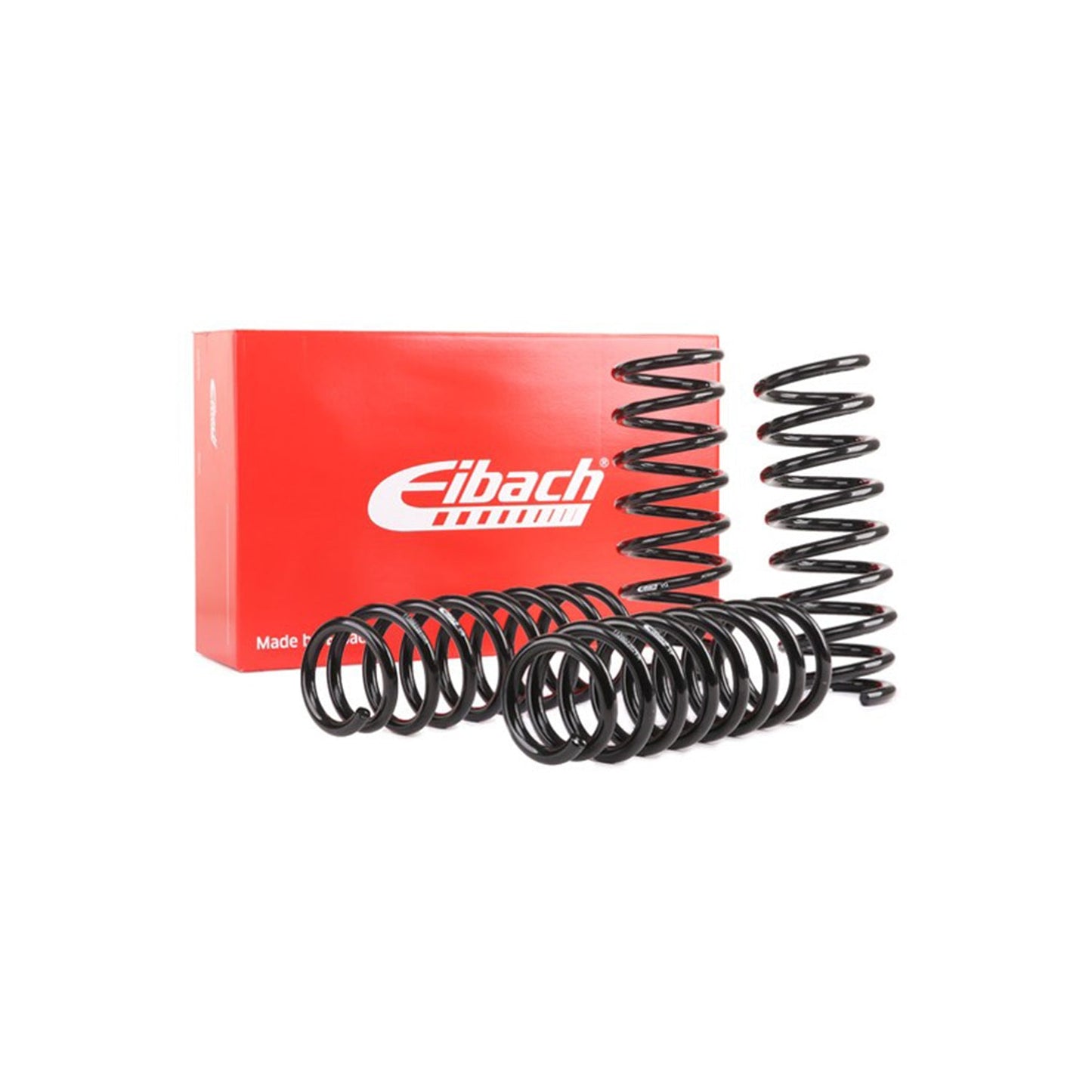 Eibach BMW F31 335i & 340i Pro Kit Lowering Springs (Rear Wheel Drive)