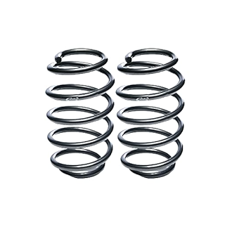 Eibach Pro-Kit Front Lowering Springs for BMW i4 G26 M50 (2021-on) - 25mm Front Drop, 2 Front Springs Only - E10-20-053-02-20