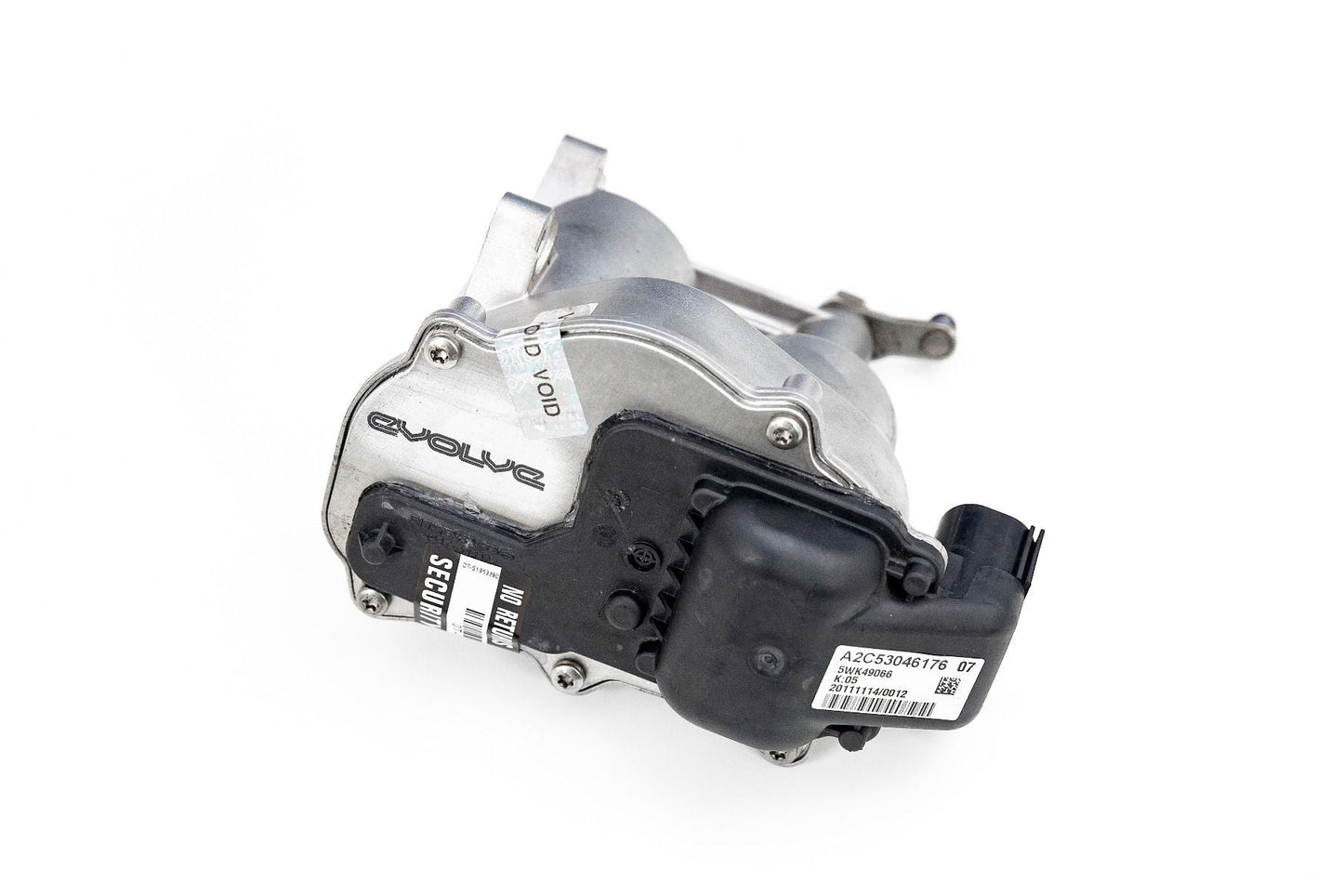 Evolve Uprated Throttle Actuator Pair for BMW M3 M5 M6 (S65/S85) - E90 E92 E93, E60 E61, E63 E64 - Bank 1 & Bank 2 Replacement | Fix Limp Mode/DSC/EML | Lifetime Warranty