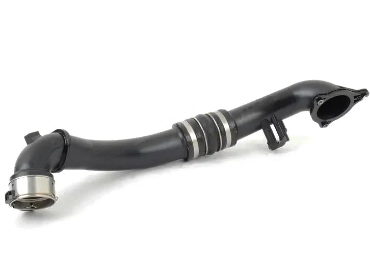 Genuine BMW B58 Charge Pipe OEM Turbo Charge Pipe 13718601684 - Fits M140i M240i 340i 440i 540i 640i (F20 F21 F22 F23 F30 F31 F34 F32 F33 F36 G30 G31 G32)