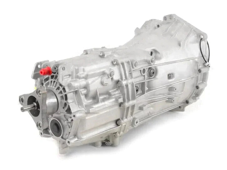 BMW 6-Speed Manual Gearbox GS6-45BZ THD4 – Genuine/OEM Transmission Assembly 23007599342 (23 00 7 599 342) – Fits 135i 1M 335i 535i N54/N55 – E82 E88 E90 E91 E92 E93 F10 F11 – Stick Shift/Manual Swap Replacement for 1/3/5 Series