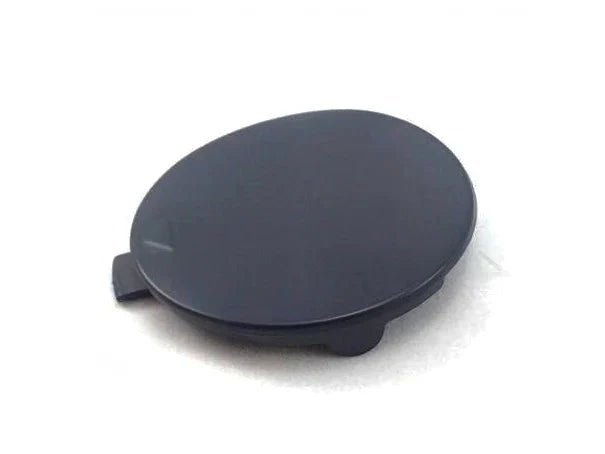 Genuine BMW 1 Series F20 F21 LCI Facelift Front Bumper Tow Hook/Tow Eye/Recovery Point Cover Cap - Primed Paintable | Blanking Plug Trim Insert | OEM 51118064578 | Fits 2014-2019 120i 125i M135i M140i