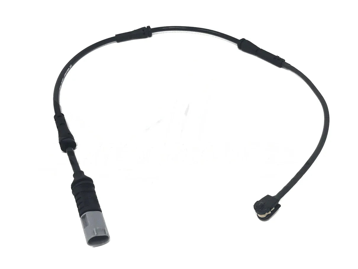 Genuine OEM BMW Front Brake Pad Wear Sensor (Front Axle) - F20 F21 F22 F23 F30 F31 F34 F32 F33 F36 F80 F82 F83 F87 - Fits M2/M2 Competition/M3/M4/M135i/M140i/M235i/M240i/335i/435i/440i - Part No. 34356792289