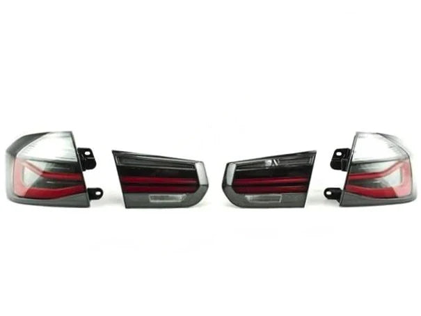 OEM Genuine BMW F30/F80 LCI LED Rear