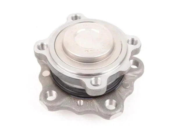 Genuine OEM BMW Front Wheel Bearing & Hub Assembly F87 M2, F80 M3, F82/F83 M4 (Front Axle) | Part 31207857506