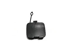 Genuine BMW M2 Competition F87 LCI Front Bumper Tow Hook / Towing Eye Cover/Cap - OEM Recovery Point Plug Blanking Insert (Primed, Ready to Paint) Part 51118073508 | 2016-2020 M2C Facelift